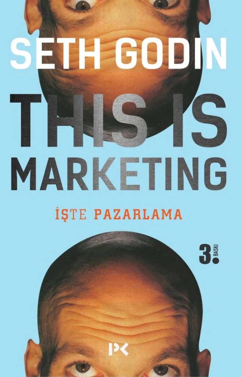 This is Marketing İşte Pazarlama