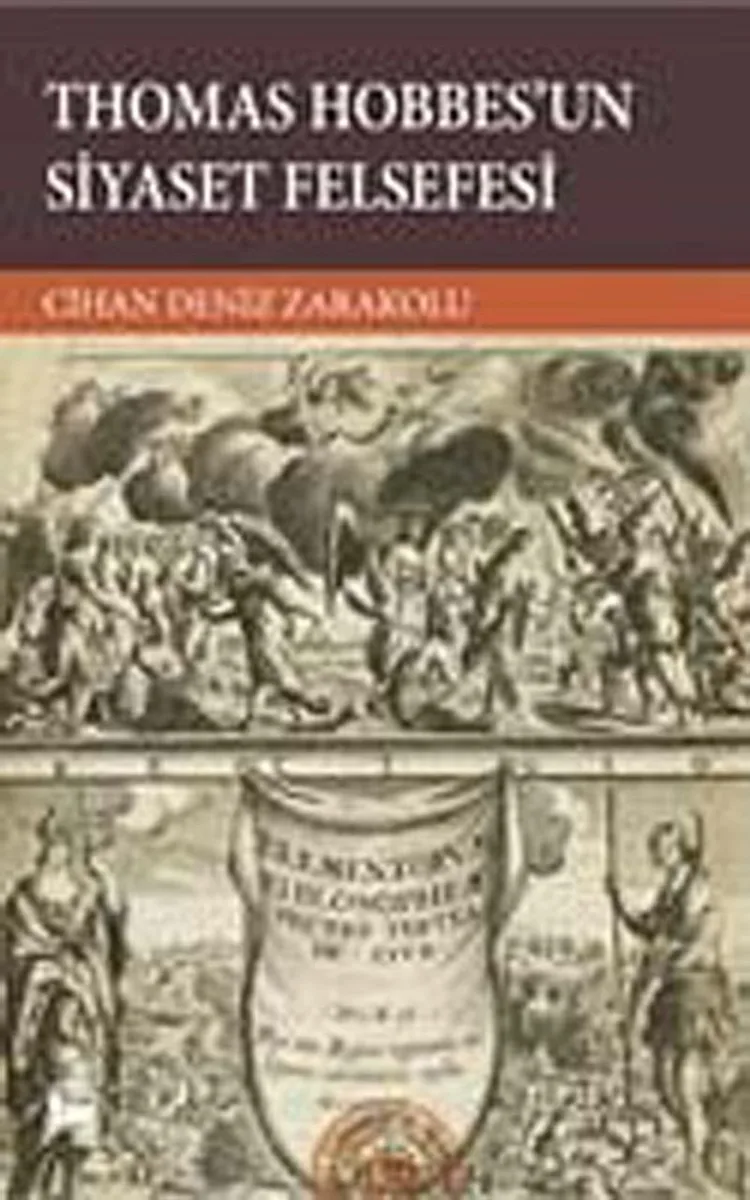 Thomas Hobbes'un Siyaset Felsefesi