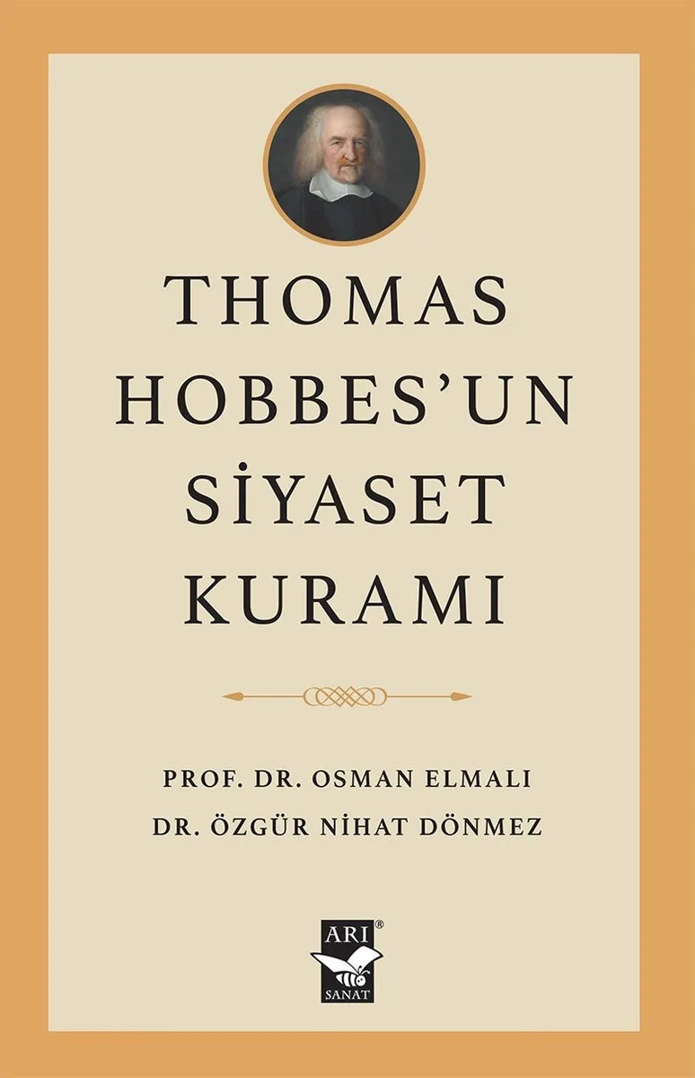 Thomas Hobbes'un Siyaset Kuramı