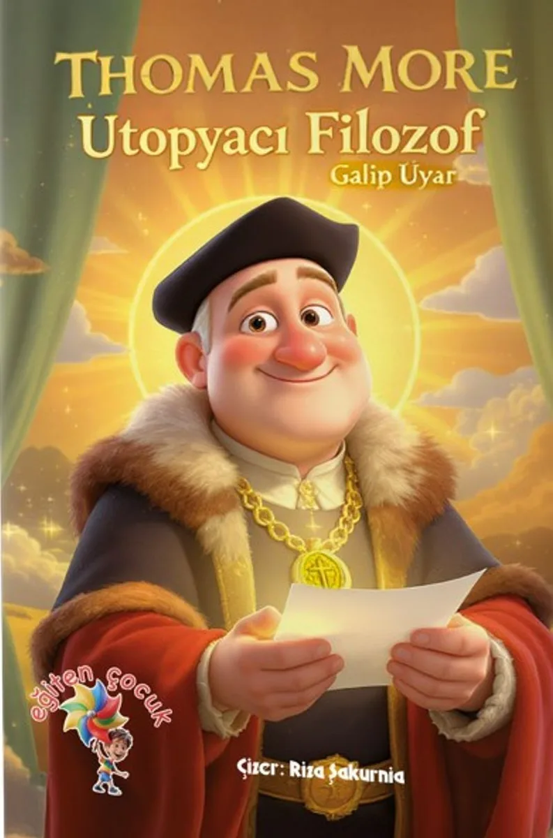 Thomas More Ütopyacı Filozof