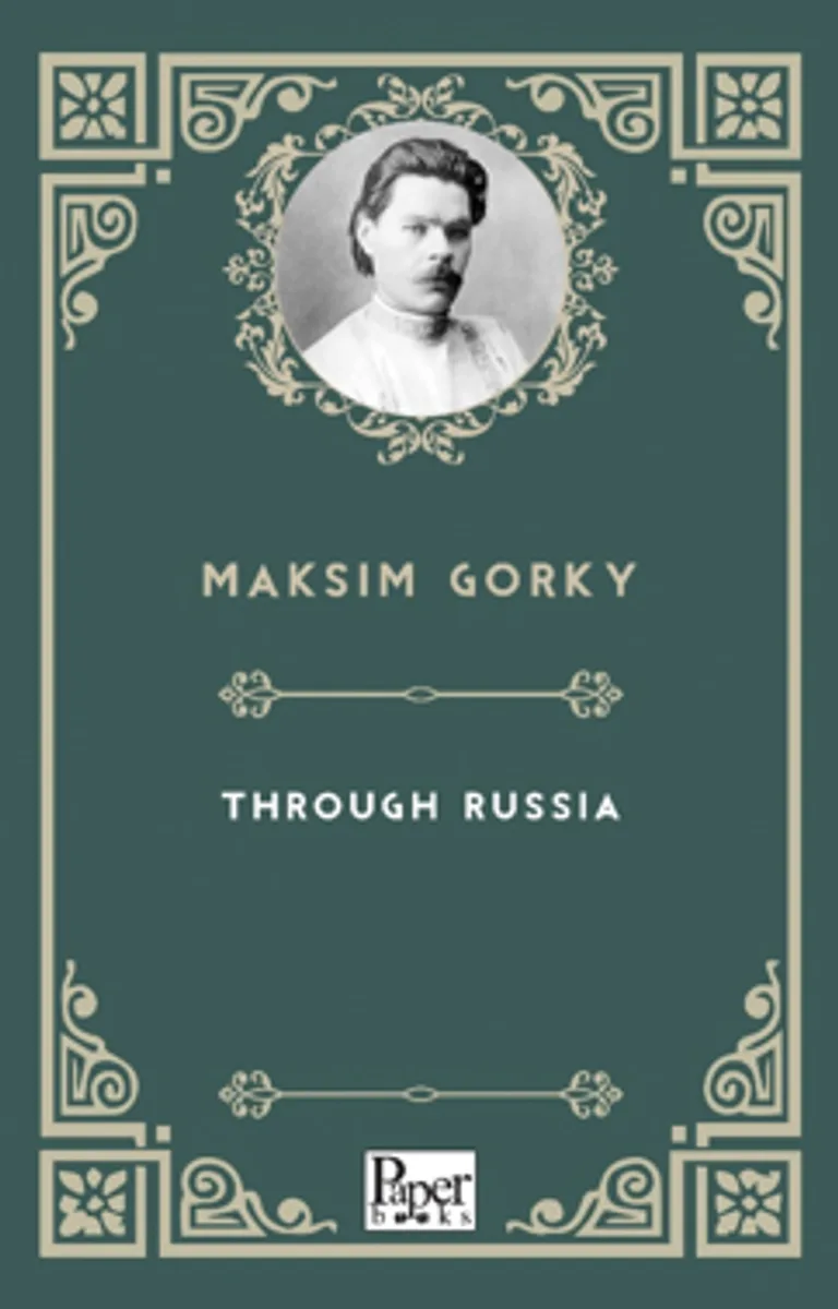 Through Russia