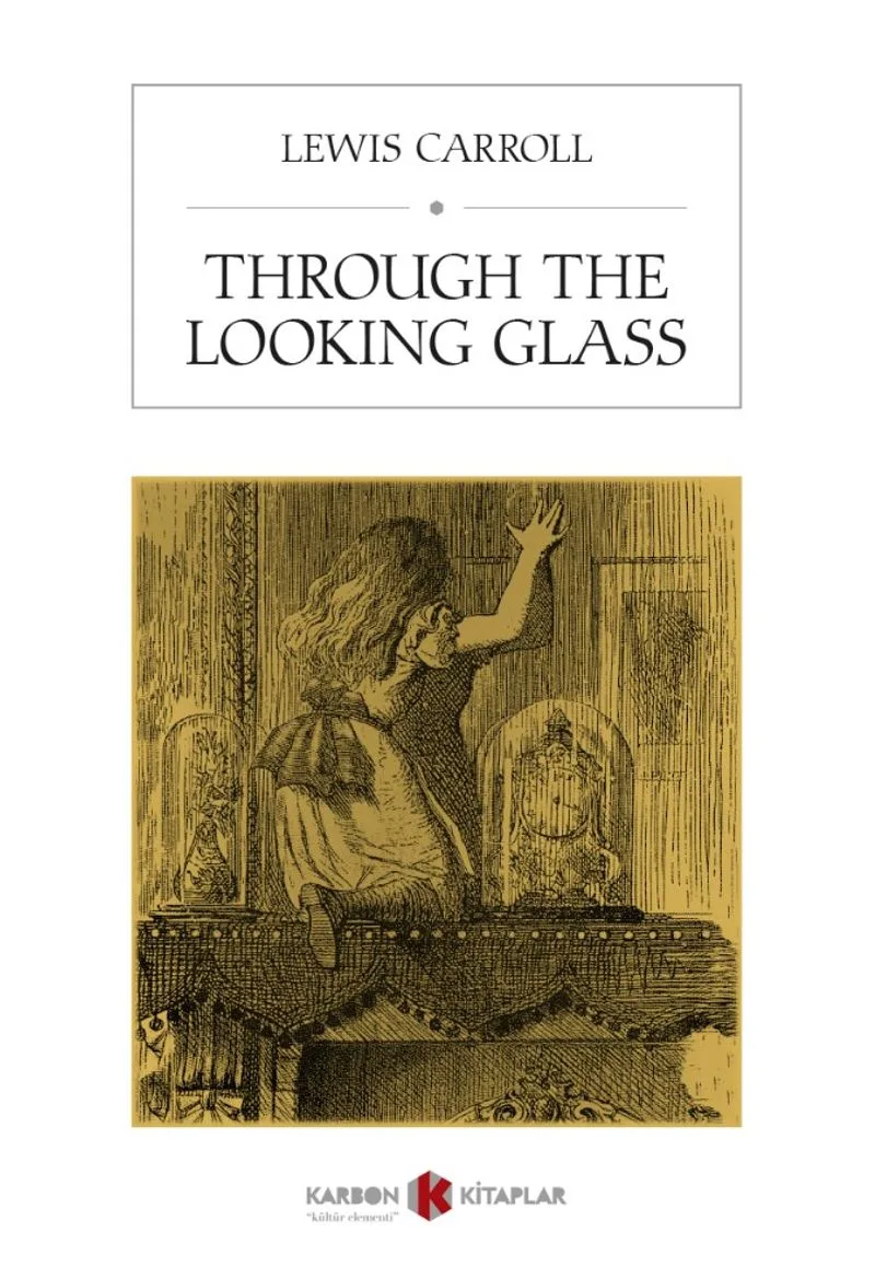 Through The Looking Glass