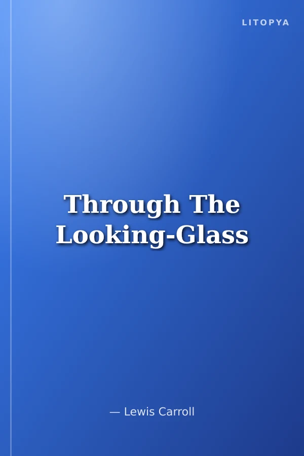 Through The Looking-Glass