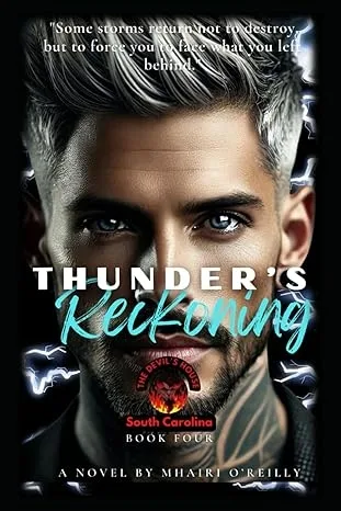 Thunder's Reckoning