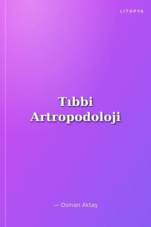 Tıbbi Artropodoloji