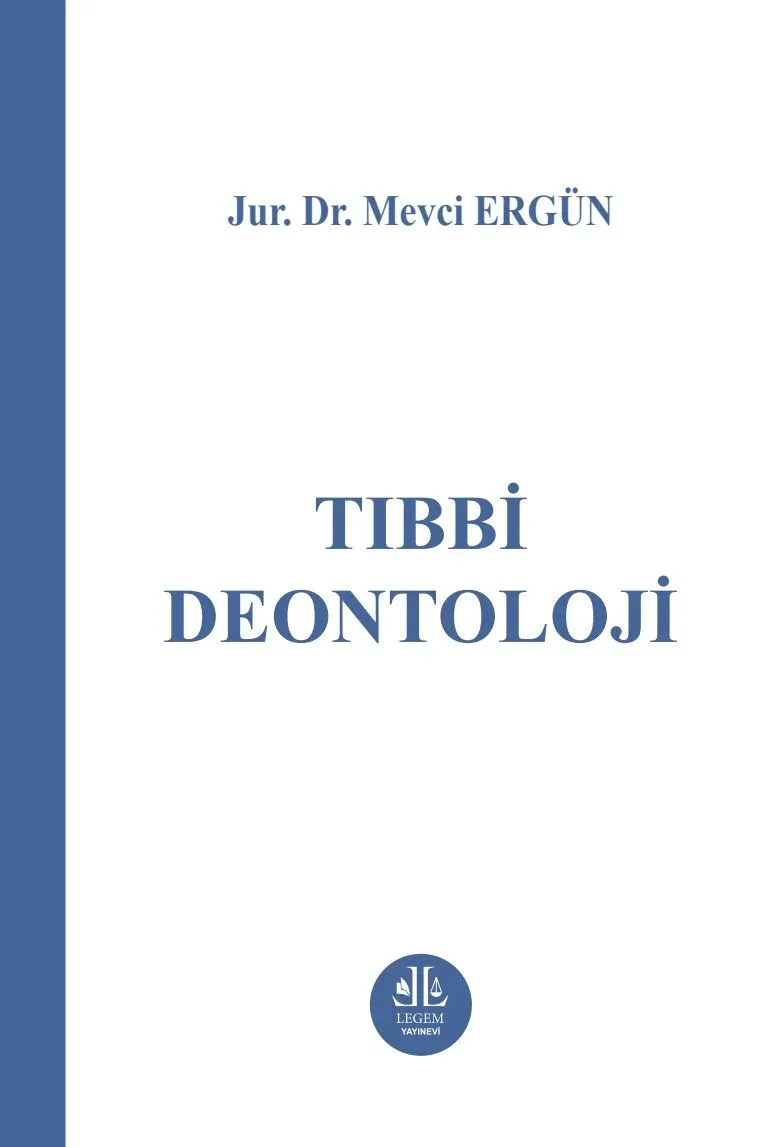 Tıbbi Deontoloji