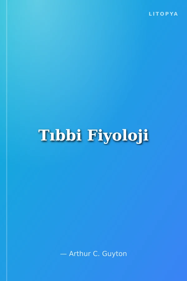 Tıbbi Fiyoloji