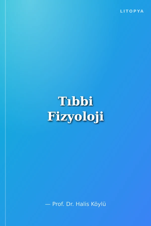 Tıbbi Fizyoloji
