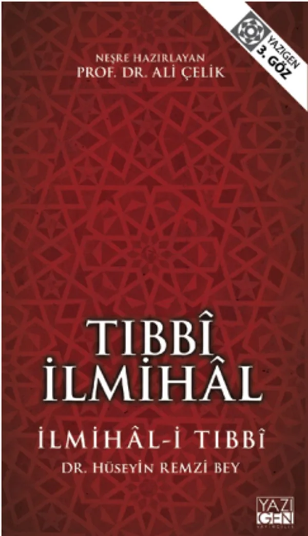 Tıbbi İlmihal İlmihal-i Tıbbi