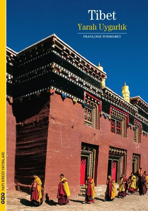 Tibet Yaralı Uygarlık