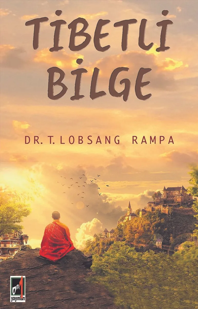 Tibetli Bilge
