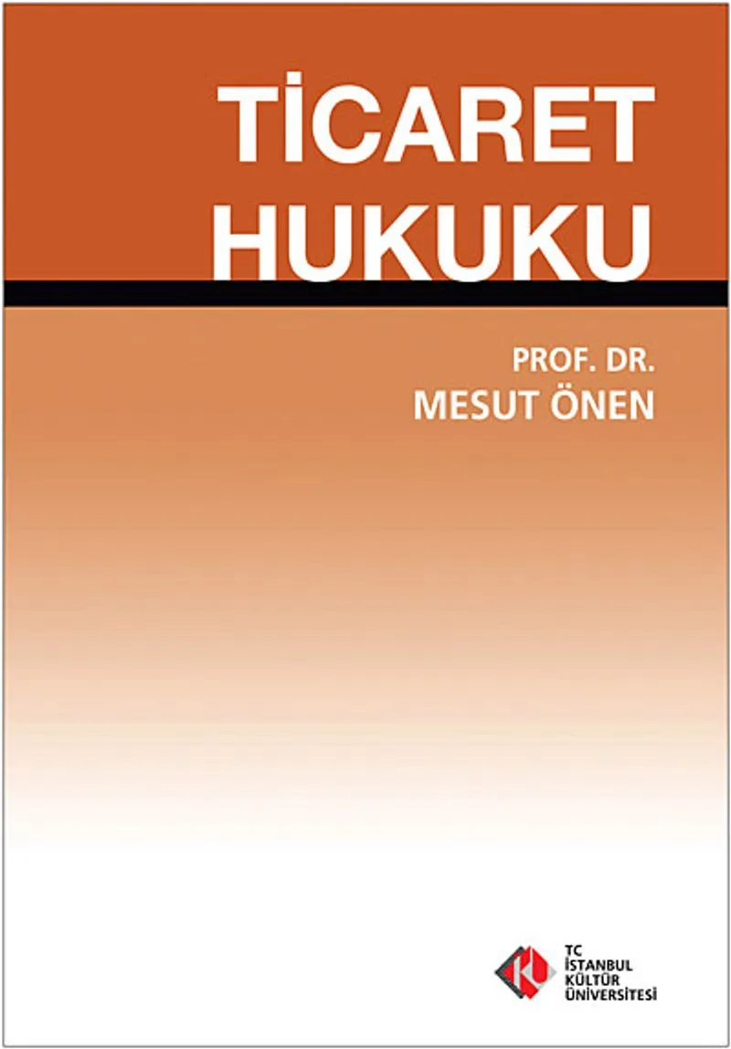 Ticaret Hukuku