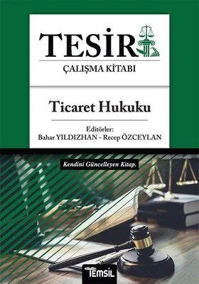 Ticaret Hukuku
