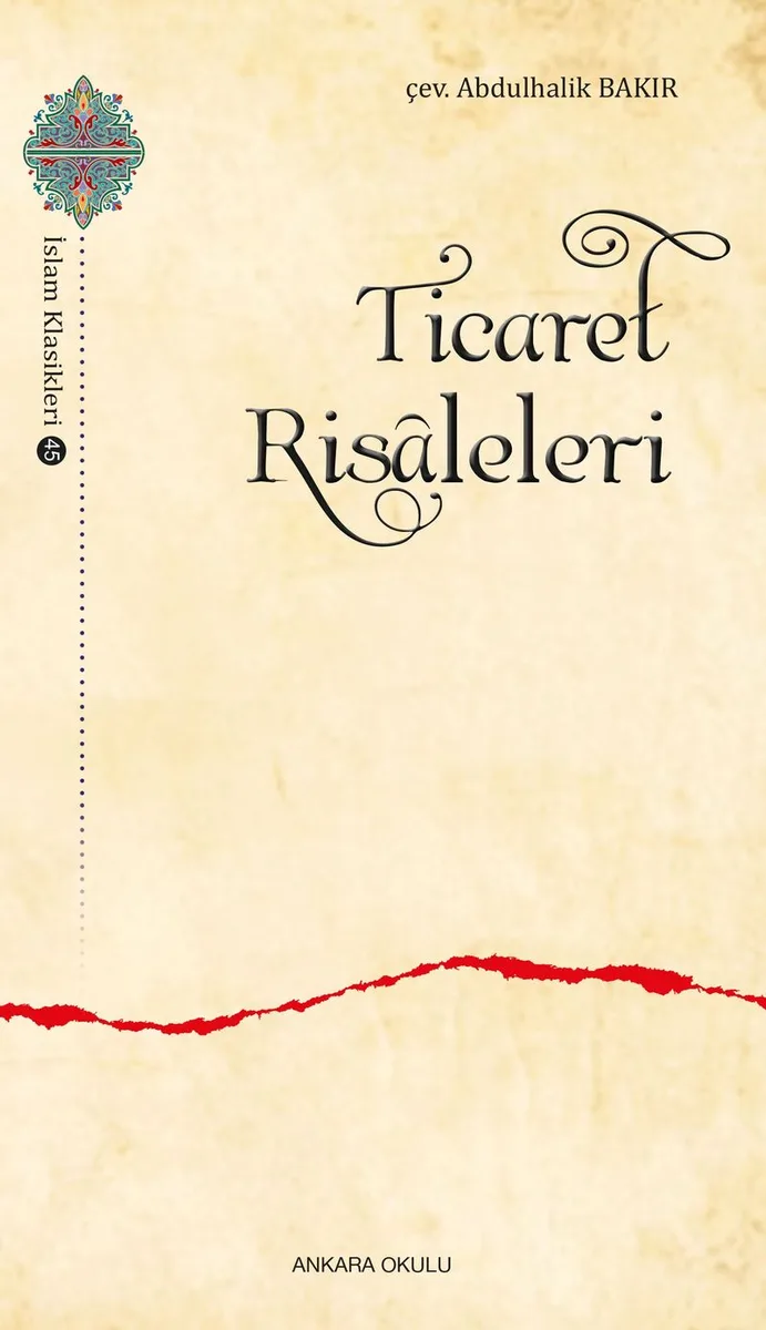 Ticaret Risaleleri