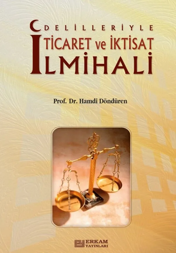Ticaret Ve İktisat İlmihali