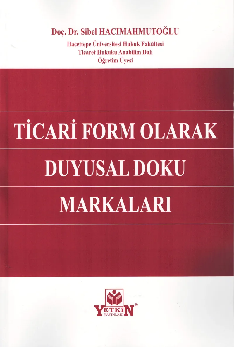 Ticari Form Olarak Duygusal Doku Markaları