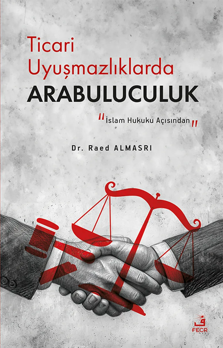 Ticari Uyuşmazlıklarda Arabuluculuk