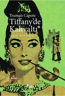 Tiffany'de Kahvaltı