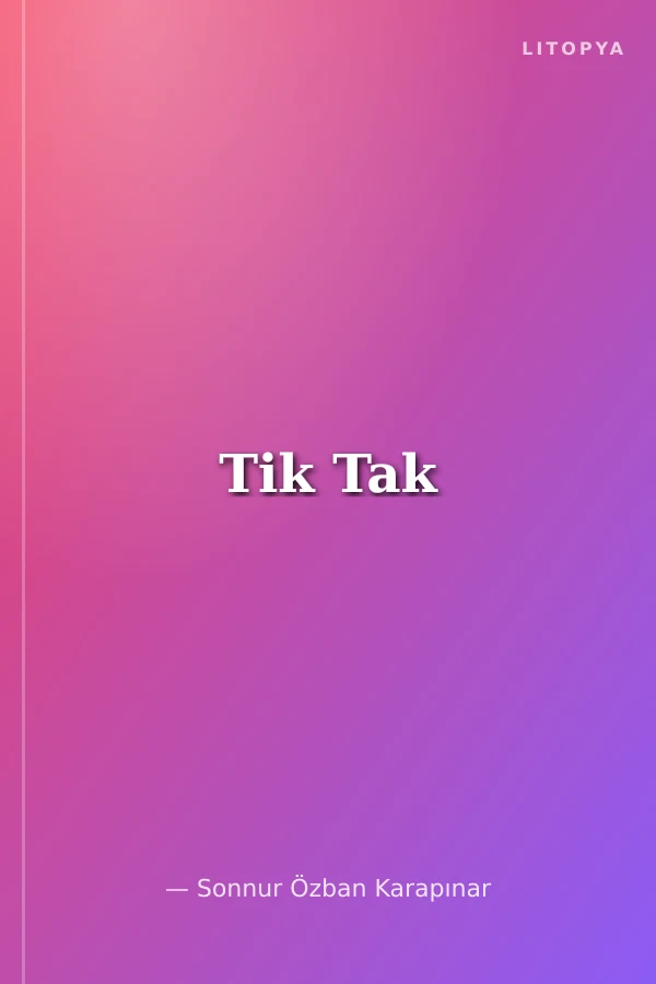 Tik Tak