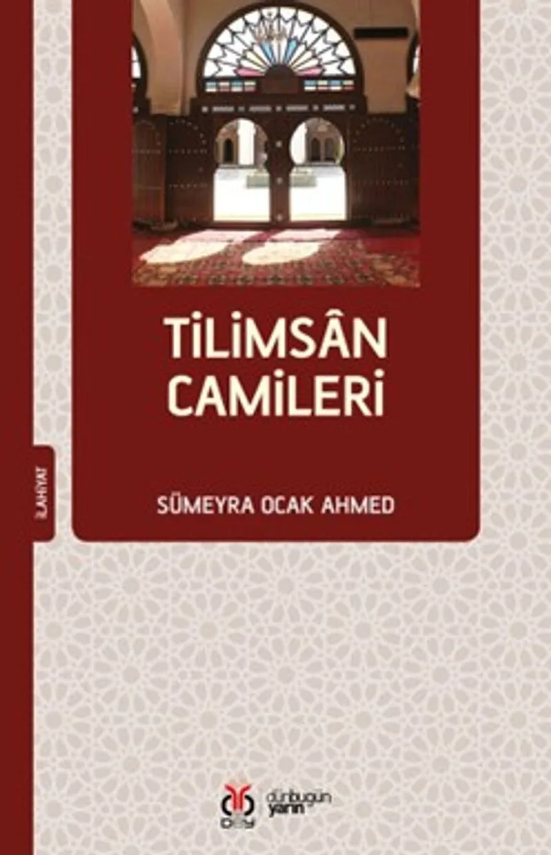 Tilimsan Camileri