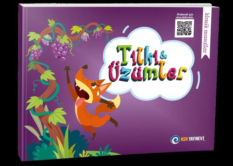 Tilk ve Üzümler