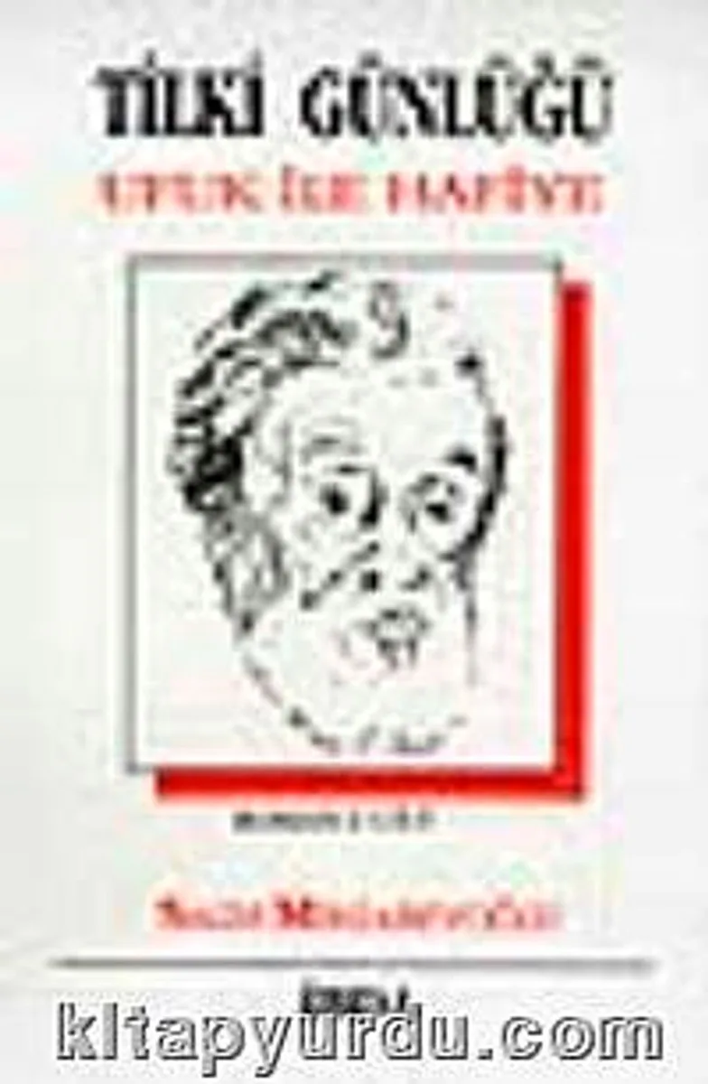 Tilki Günlüğü-5