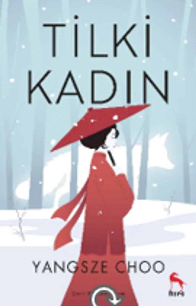 Tilki Kadın