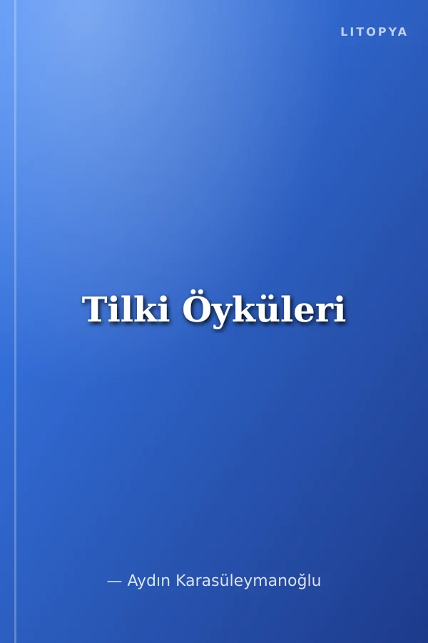 Tilki Öyküleri