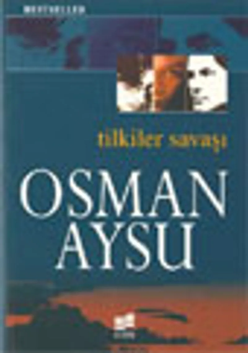 Tilkiler Savaşı