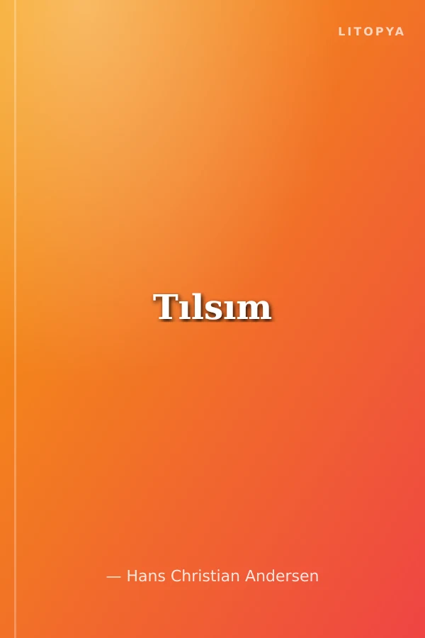 Tılsım