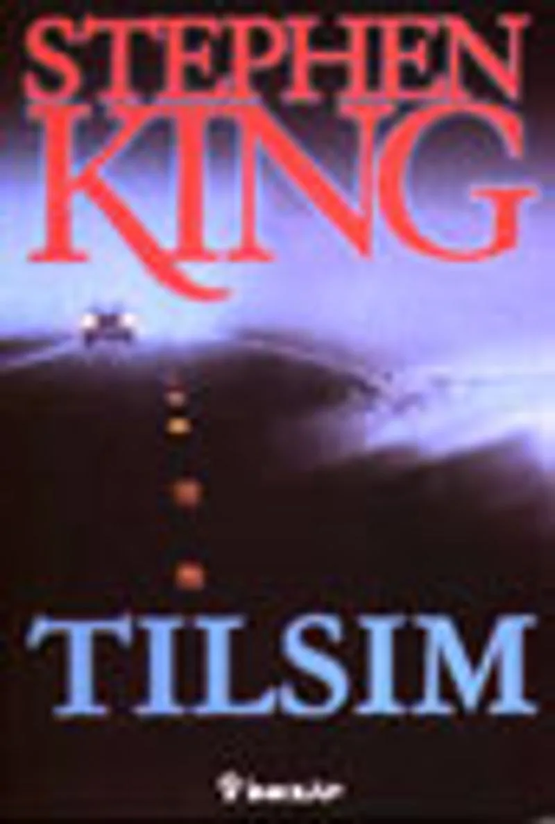 Tılsım