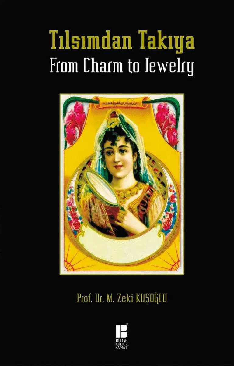 Tılsımdan Takıya From Charm to Jewelry