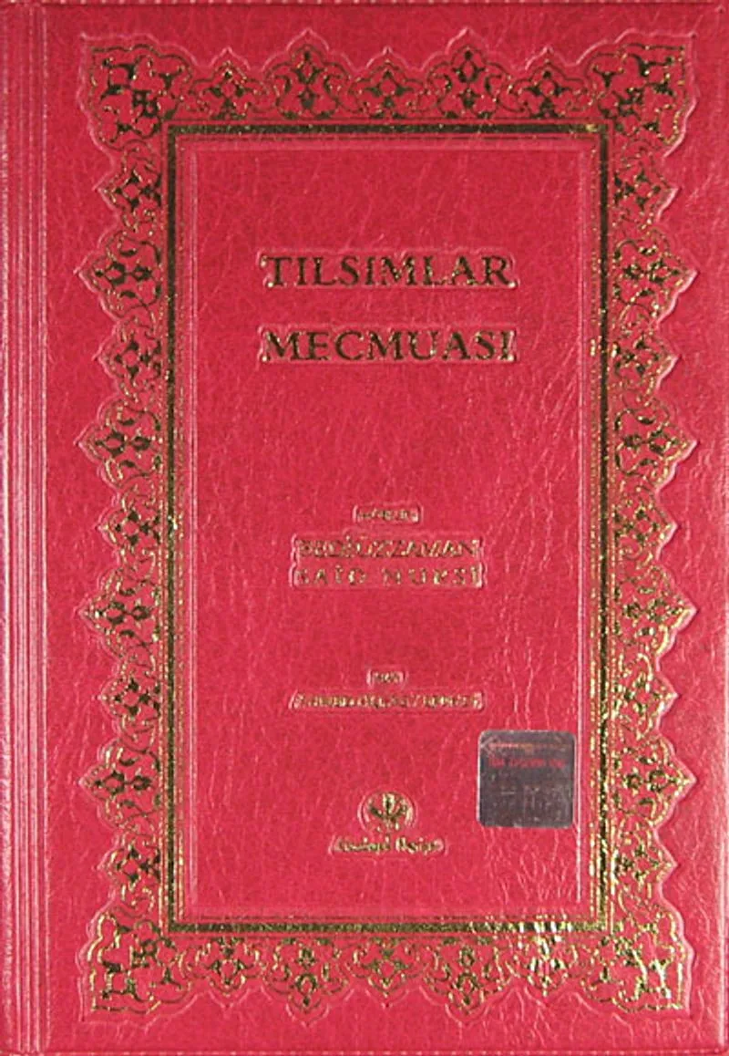 Tılsımlar Mecmuası (Çanta Boy Mukayeseli)