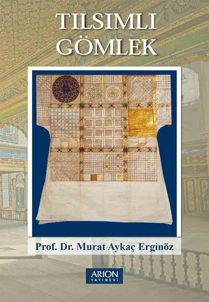 Tılsımlı Gömlek