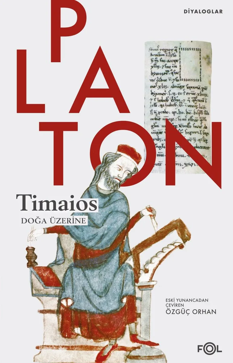 Timaios Doğa Üzerine