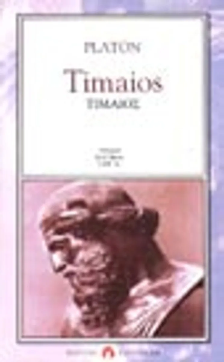 Timaios
