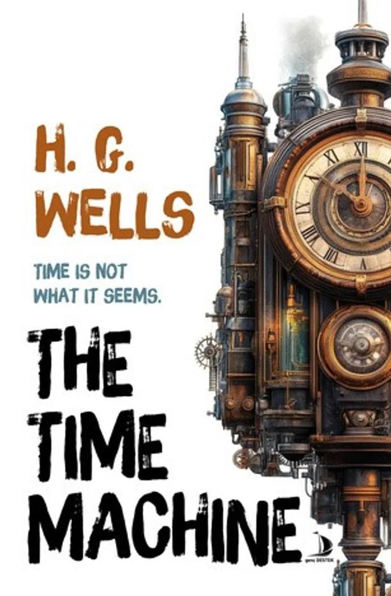 Time Machine
