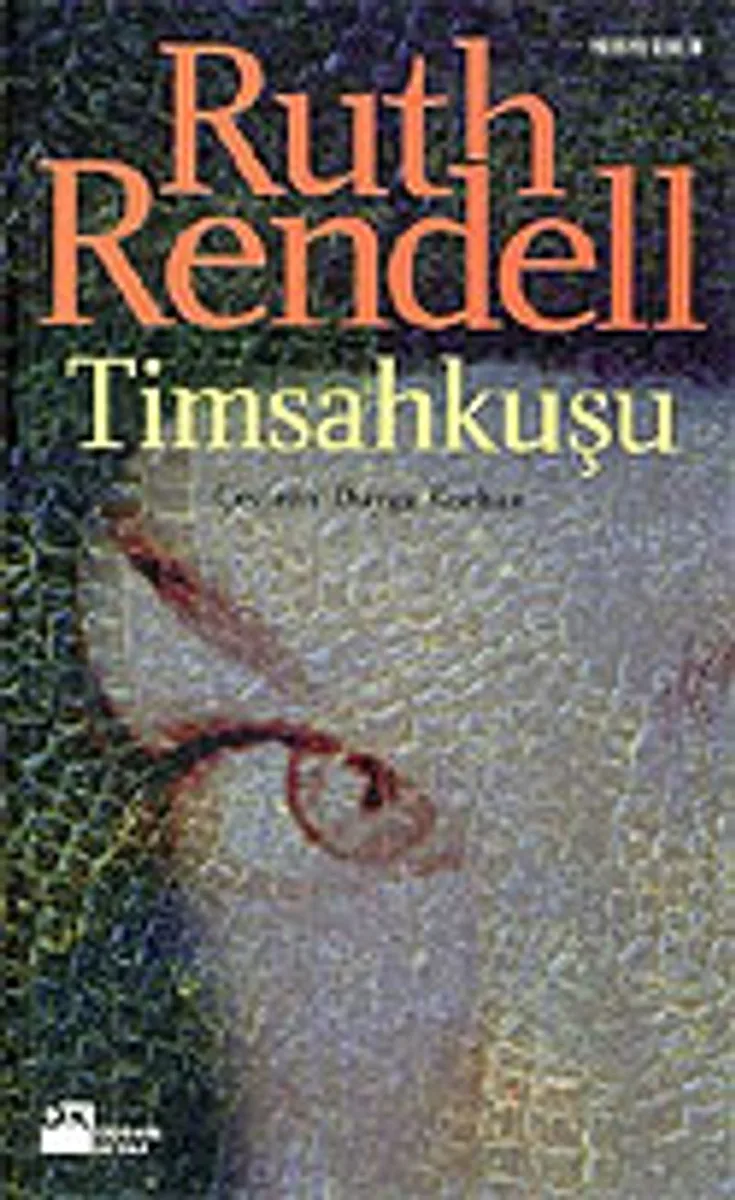 Timsahkuşu