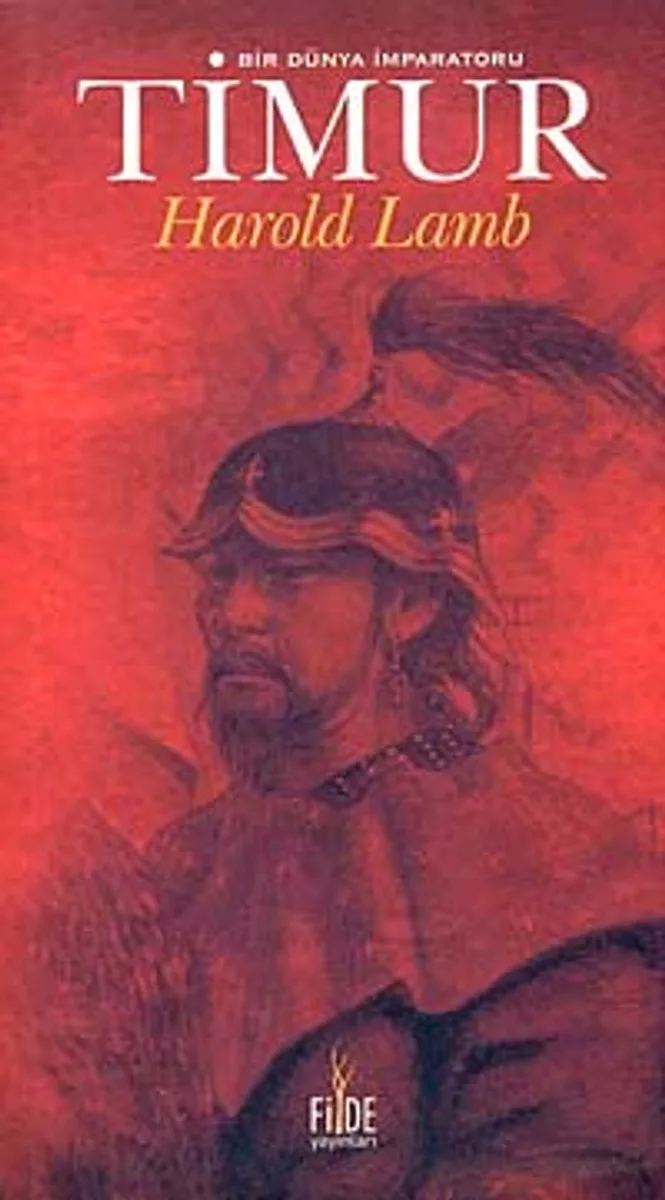 Timur Bir Dünya İmparatoru