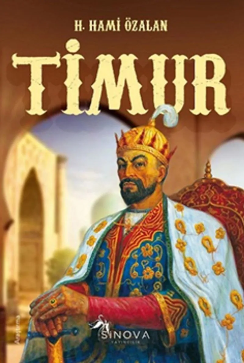 Timur