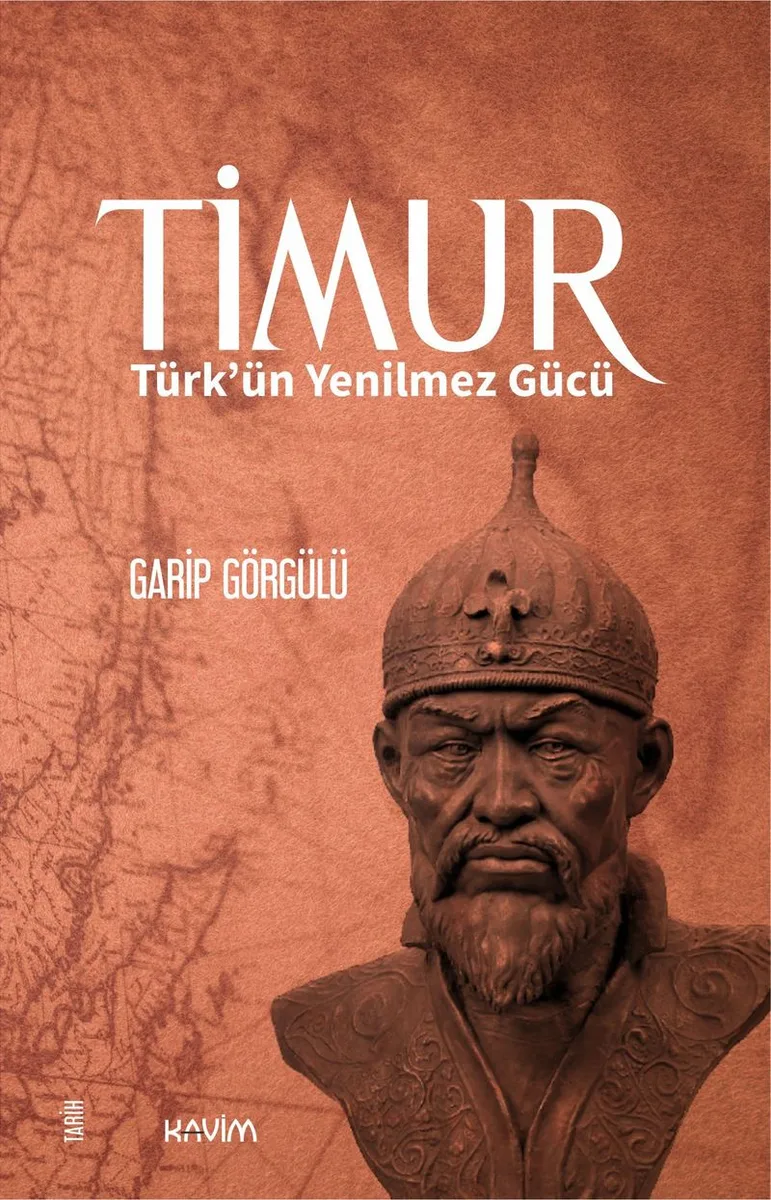 Timur Türk'ün Yenilmez Gücü