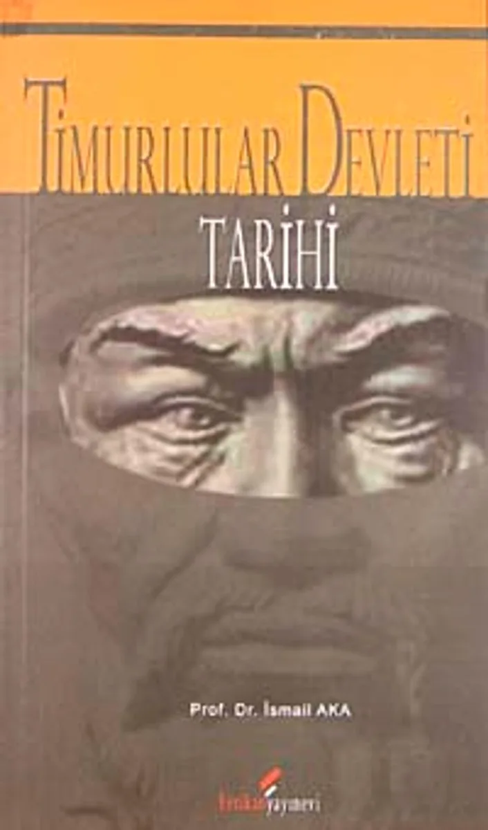 Timurlular Devleti Tarihi