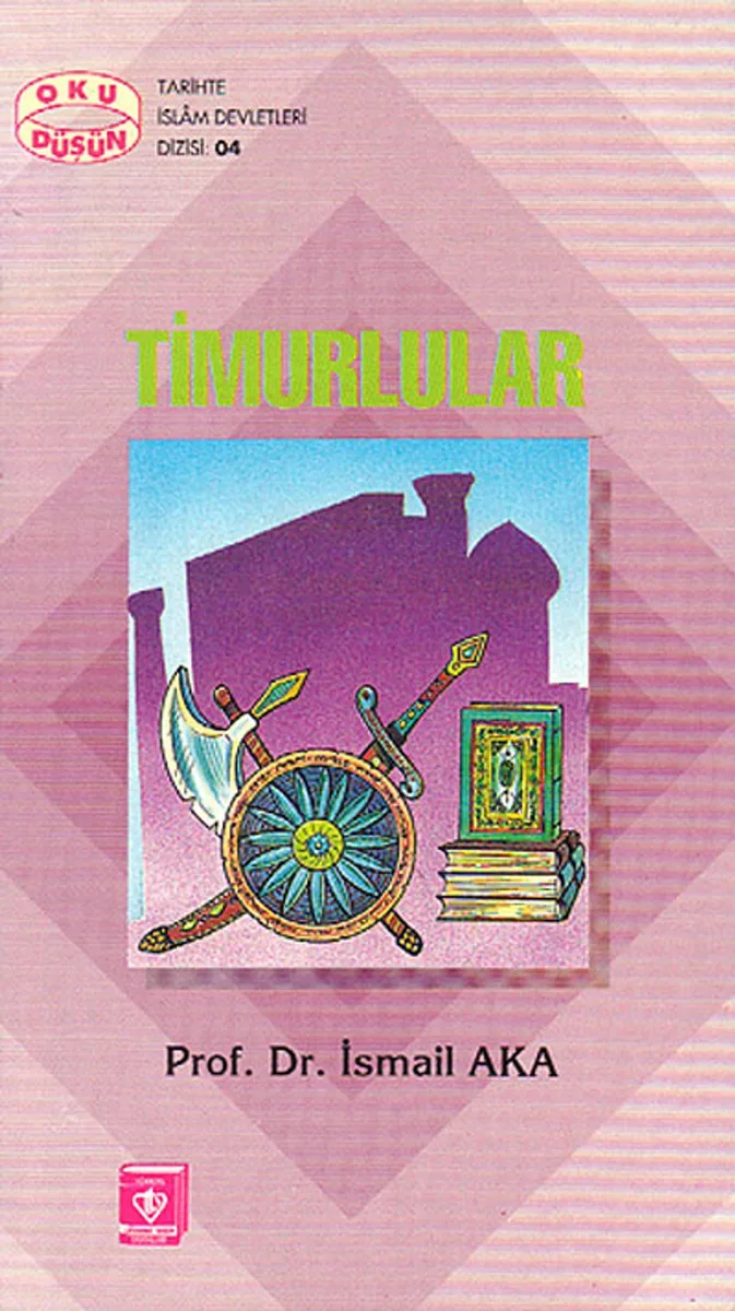 Timurlular