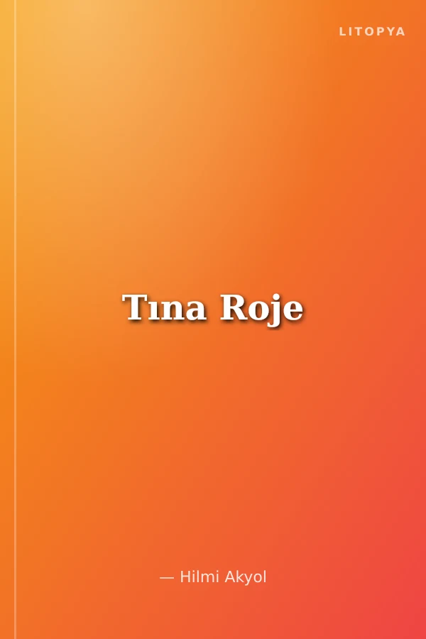 Tına Roje
