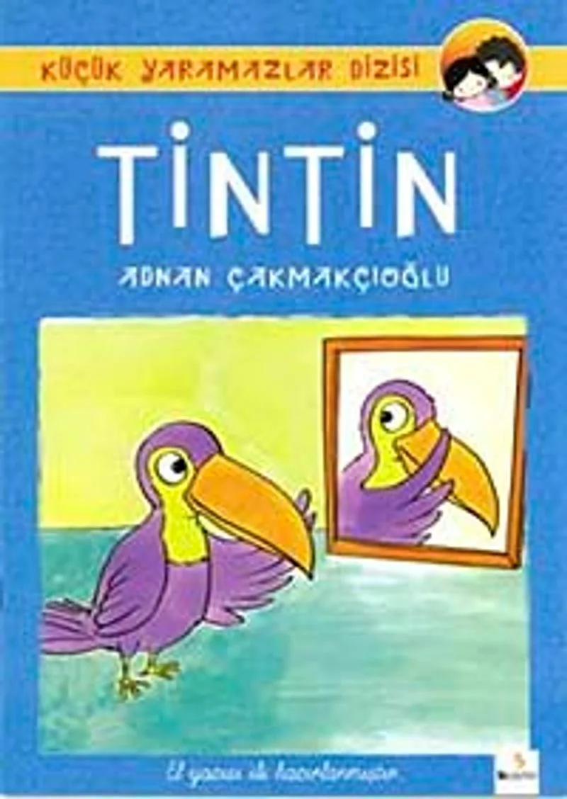 Tintin (El Yazılı)