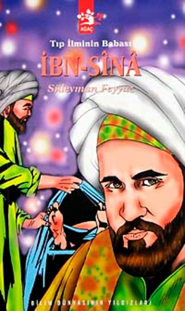 Tıp İlminin Babası İbn Sina