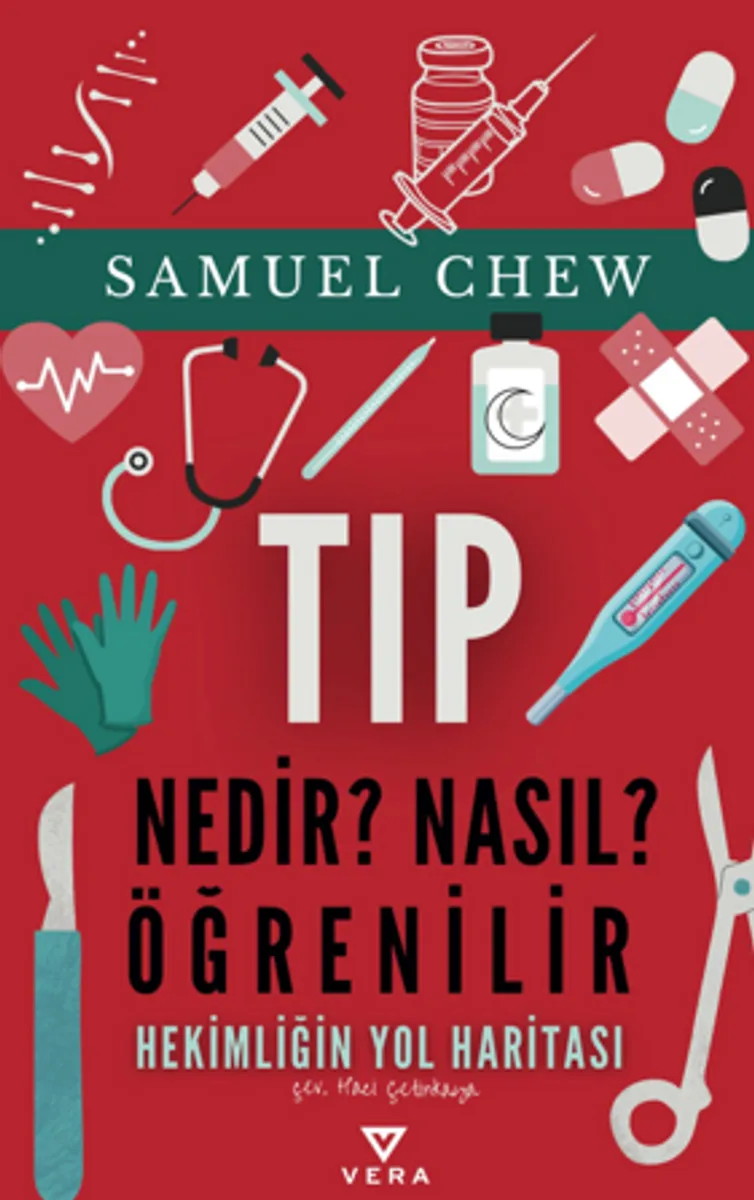 Tıp Nedir? Nasıl Öğrenilir? Hekimliğin Yol Haritası