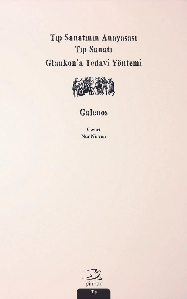 Tıp Sanatının Anayasası, Tıp Sanatı, Glaukon'a Tedavi Yöntemi