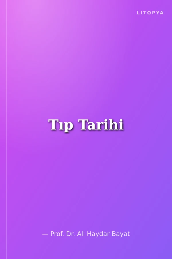 Tıp Tarihi