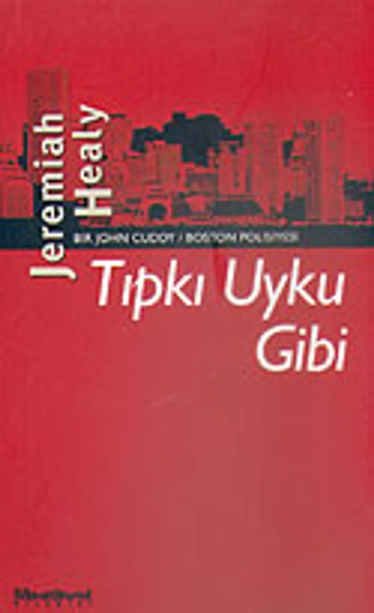Tıpkı Uyku Gibi
